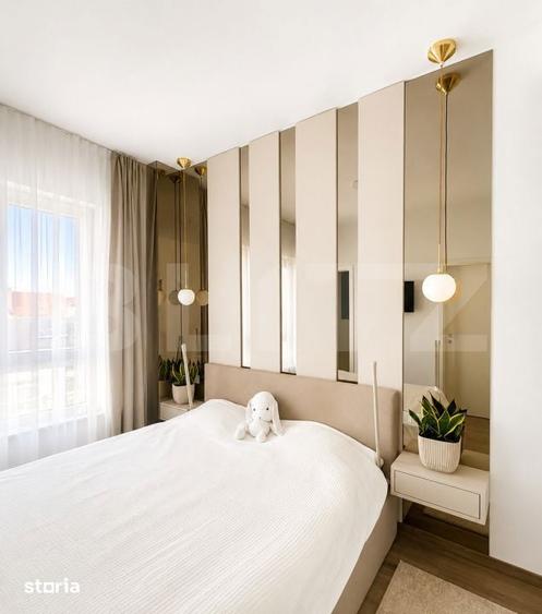 Apartament cu 3 camere în Badea Cârțan