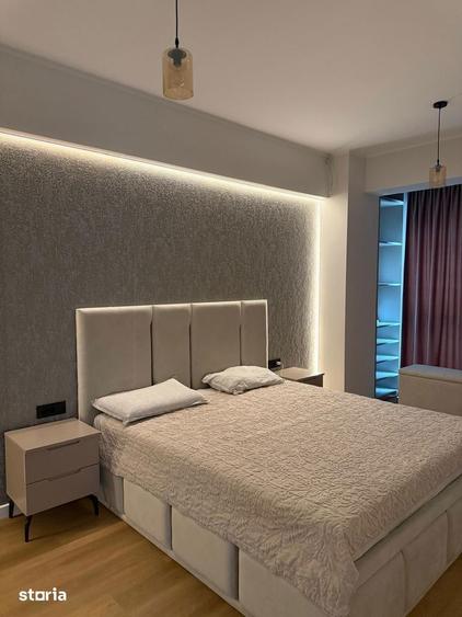 Apartament 2 Camere Premium Prima Inchiriere Complex Aviatorii - 13
