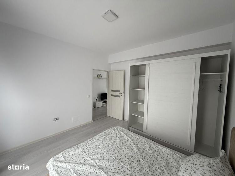Proprietar inchiriez apartament 2 camere in Bragadiru Ghencea Latin - 6