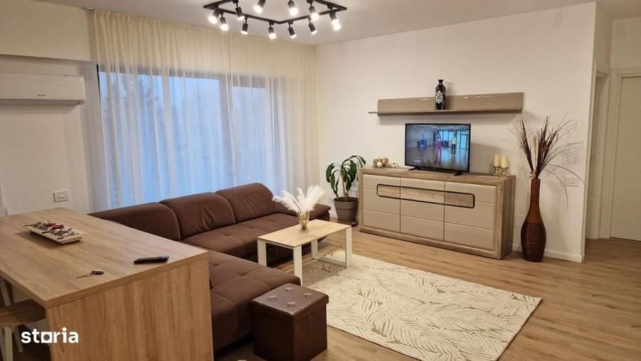 Apartament 2 camere de inchiriat Sisesti | Metrou Straulesti | Panoram - 2