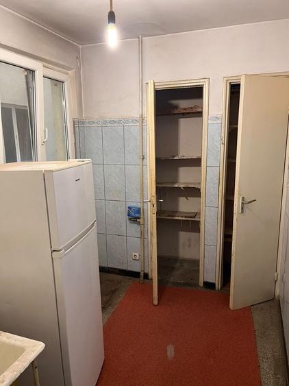 2 camere decomandat | Dimitrie Cantemir | Etaj 2 | 47 mp - 9