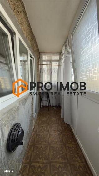 Apartament cu 2 camere decomandat în Unirii Sud