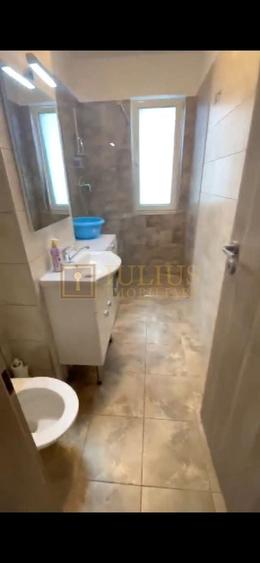 Apartament cu 2 camere semidecomandat, mobilat în Dumbrăvița