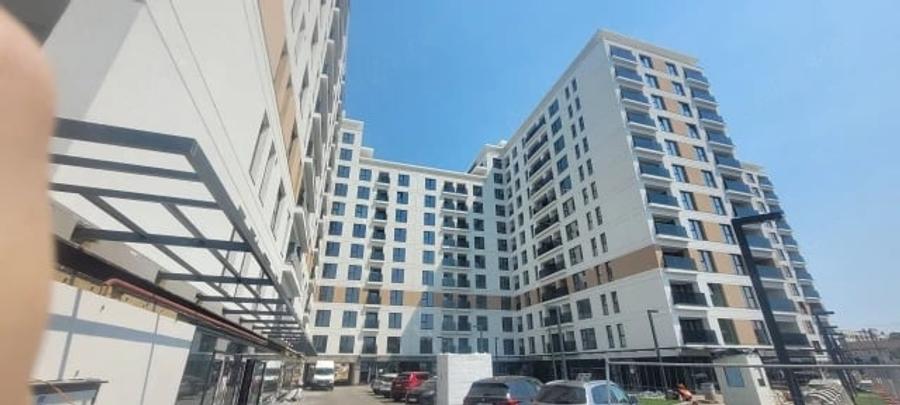 Apartament cu 2 camere decomandat în Nord
