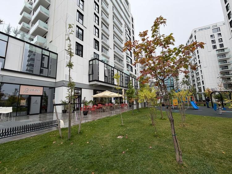 Apartament cu 4 camere în Cotroceni