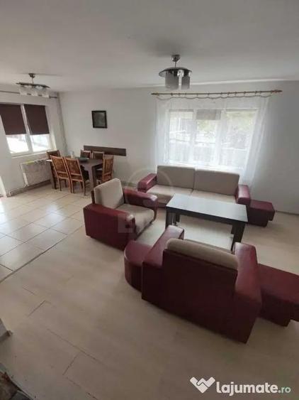 Casa tip Triplex,zona Cuza Voda,comision 0!! - 8