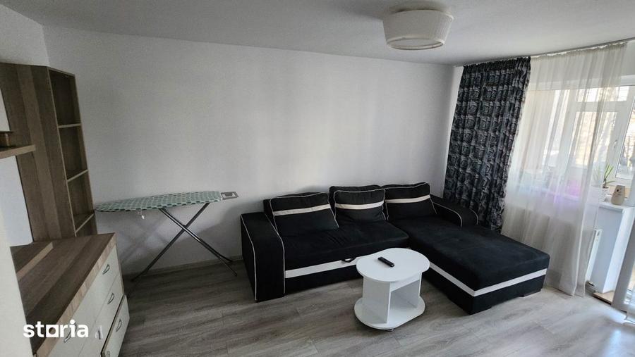 Apartament 2 camere decomandat, Tomis 3 - 2