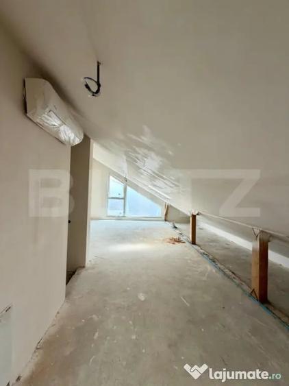 Duplex premium, 5 camere, 240 mp, garaj, Dambul Rotund - 14