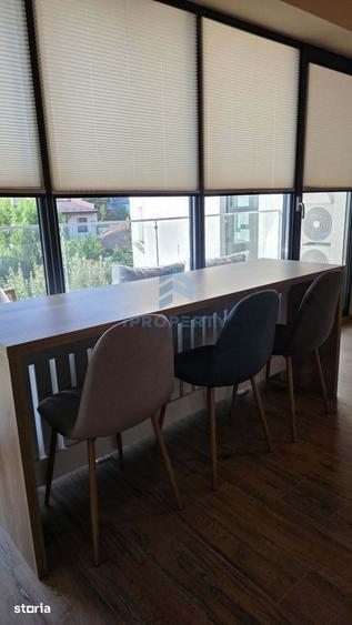 Apartament cu 2 camere decomandat în Centrul Civic