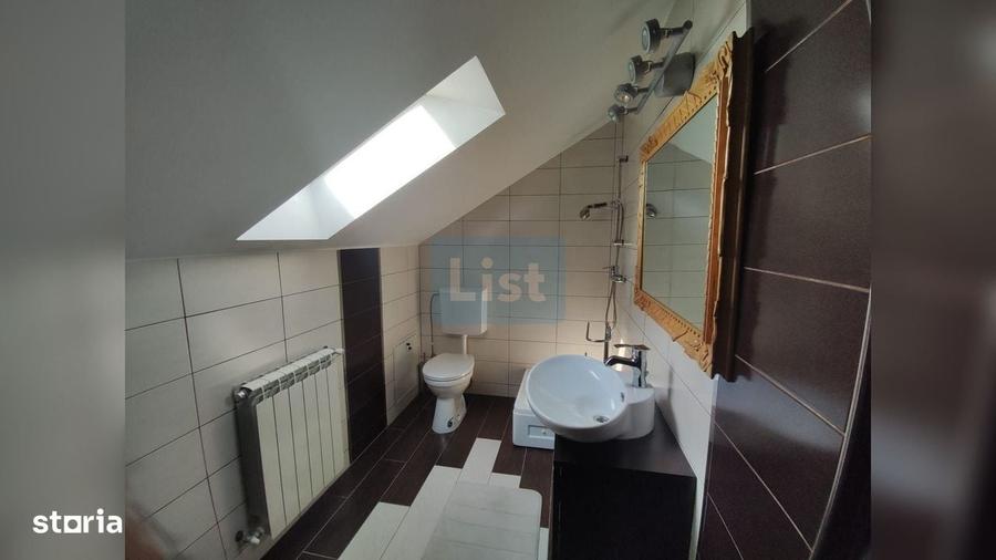 Comision 0%! Casa 5 camere 280 mp, 2 garaje, teren 850 mp, Europa - 15