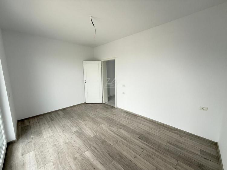 Apartament cu 3 camere în Giroc