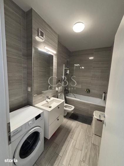 Exclusivitate!Com0%! Apartament 56mp 3 camere Beta Besidence , Chinten - 13