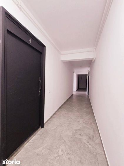 Apartament cu 2 camere decomandat în Dobroești