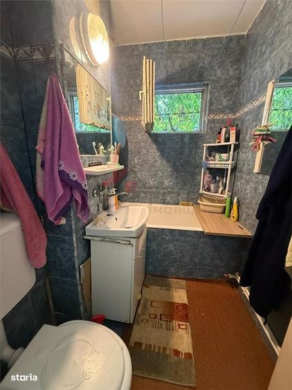 Apartament cu 2 camere - Pacurari - Alpha Bank - 5