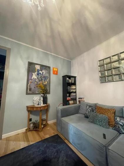 Apartament cu 3 camere în Universitate