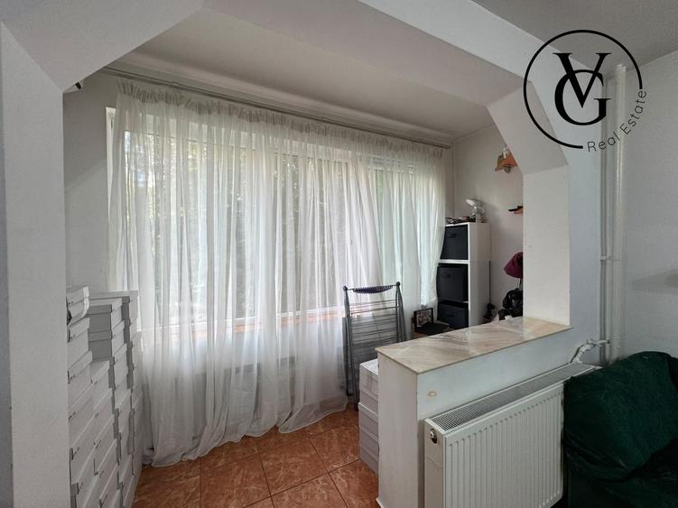 Apartament cu 2 camere decomandat, mobilat în Dristor