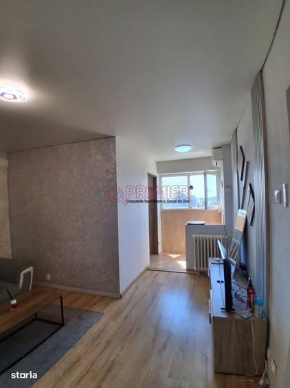 2 Camere | Str. Moldovita | 5 min metrou Aparatorii Patriei - 6