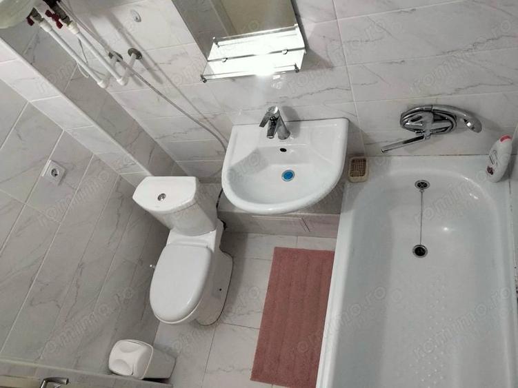 Garsonieră decomandată în Turda