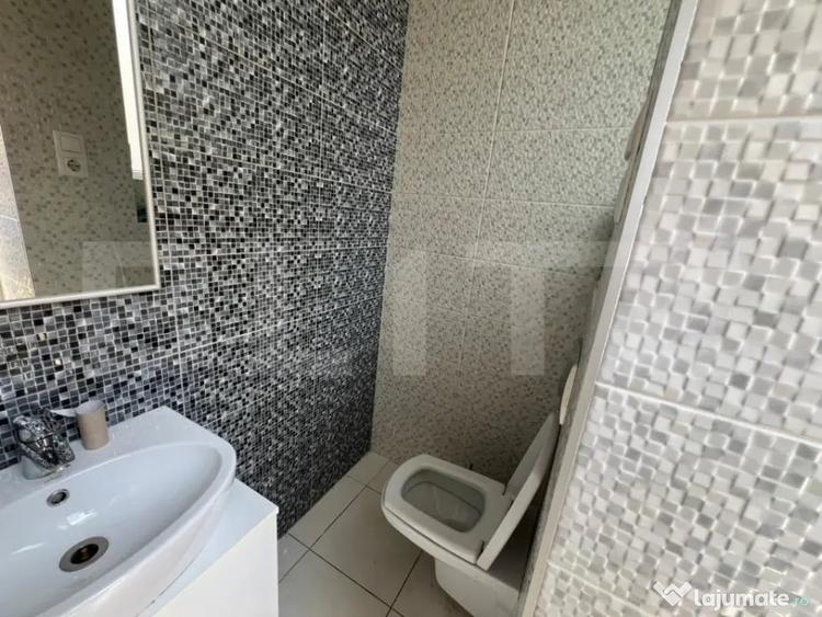 Spa?iu de birouri de inchiriat 20 mp | Parter | Zona Cent - 1