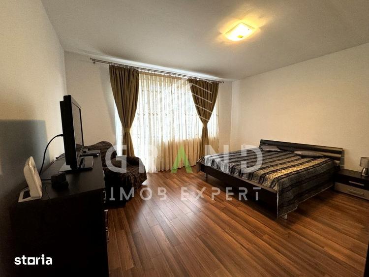 Casă cu 4 camere cu Canalizare în Florești