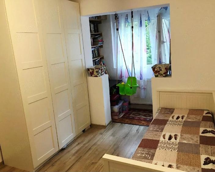 Apartament cu 2 camere semidecomandat în Vasile Alecsandri