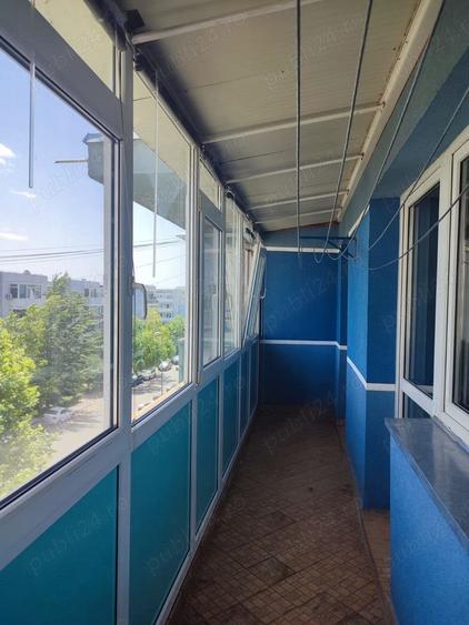 Apartament cu 2 camere decomandat în Valea Ialomiței