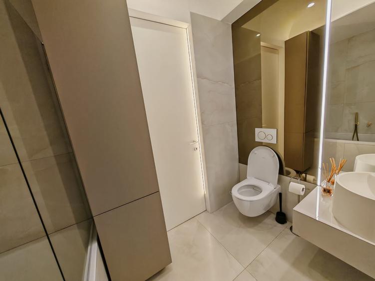Apartament cu 2 camere în Aviației