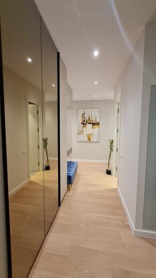 Apartament 4 camere mobilat | TERASA, BOXA, LOC PARCARE | One Verdi Park - 10
