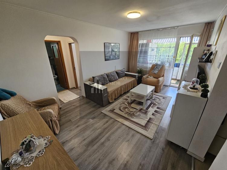 Apartament 2 camere renovat complet/sector 4 Alexandru Obregia - 2