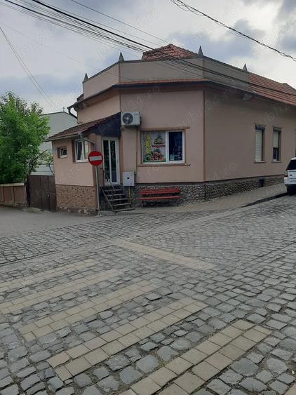 Spațiu comercial, de 16 mp, în Central