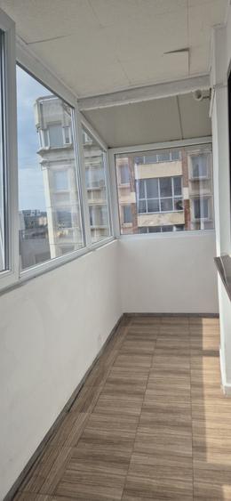 Apartament cu 2 camere decomandat în Nord