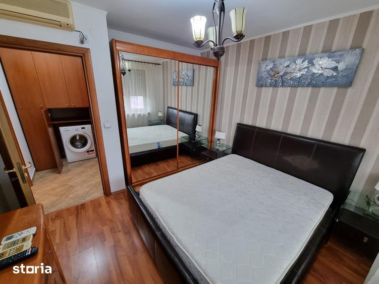 Apartament 3 camere Piata Victoriei | Iancu de Hunedoara - 10