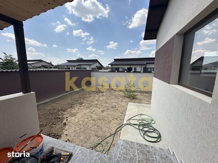 Casa, 110 m2, - 1