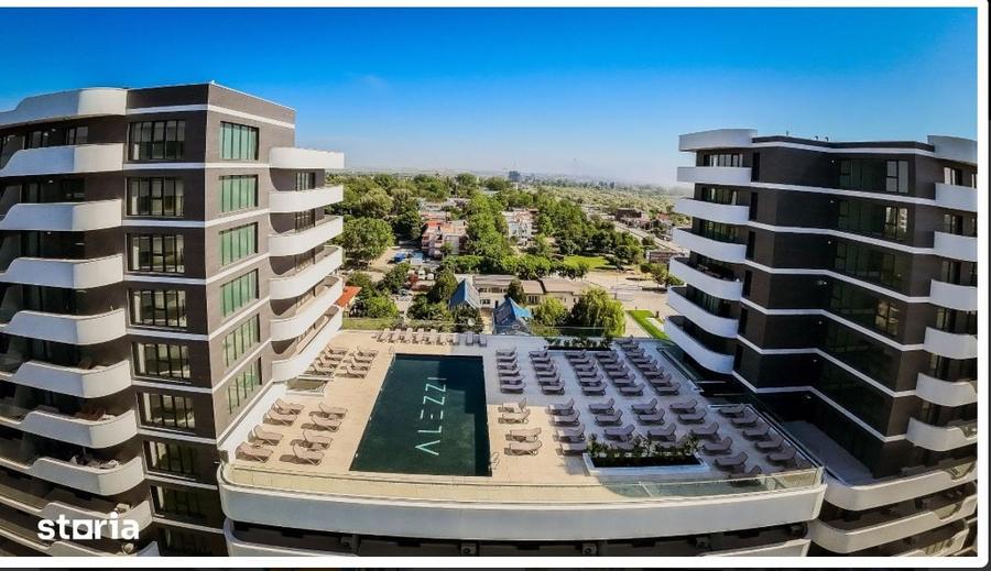 Apartament cu 2 camere în Central
