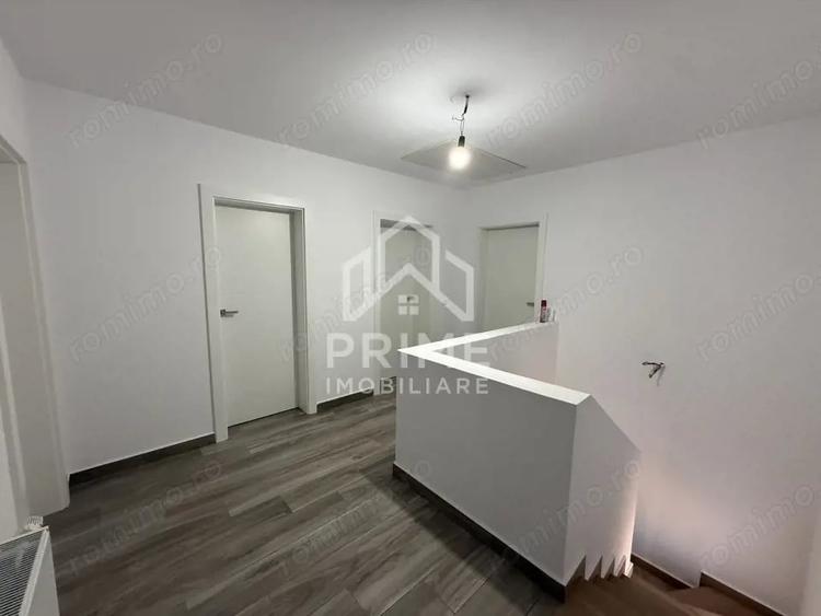 Casă cu 4 camere cu Teren 626 Mp în Central