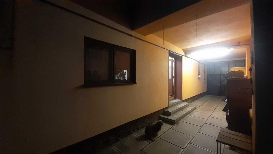 Casă cu 4 camere în Țiglari