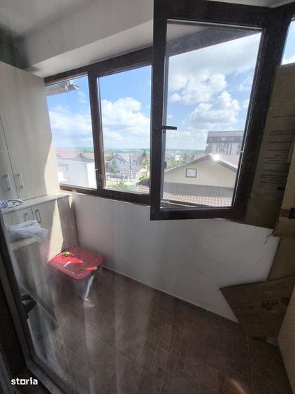 Apartament cu 3 camere decomandat Valea Lupului pe langa Soleia - 2
