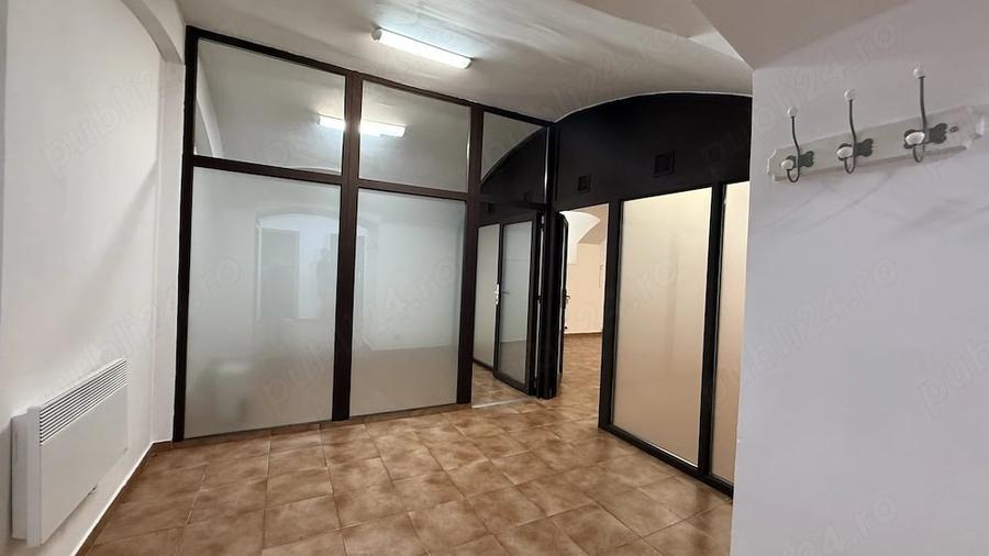 Spațiu comercial, de 60 mp, în Ultracentral