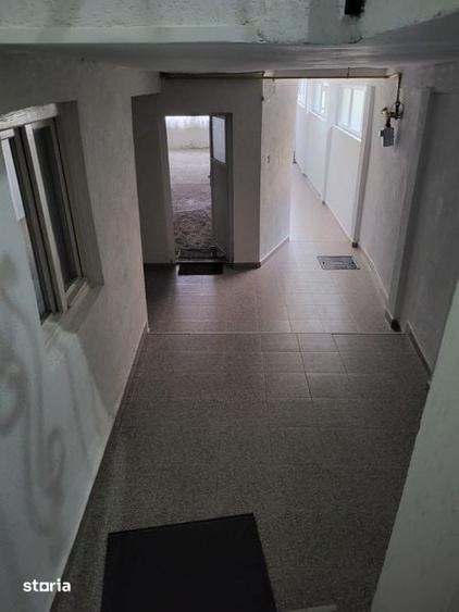 Casă cu 4 camere cu Teren 162 Mp în Central