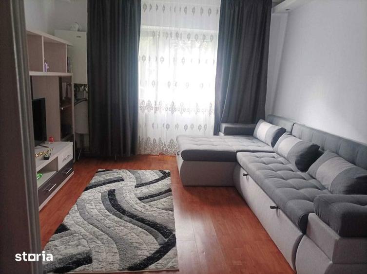 Garsonieră în Central