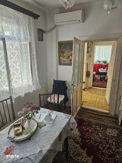 Casă cu 3 camere cu Teren 70 Mp în Ultracentral