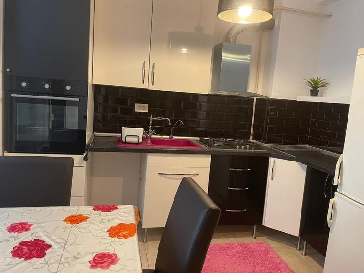 Apartament de inchiriat 2 camere Militari Residence - 7