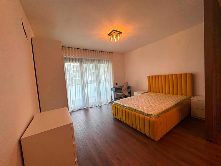 Apartament în Central