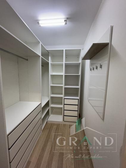 Apartament cu 2 camere semidecomandat, mobilat în Gară