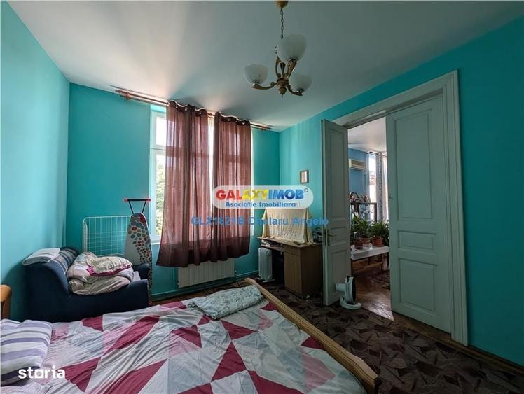 Unirii, apartament 5 cam 170 mp,etajul 2 din trei, renovat, fara risc - 7
