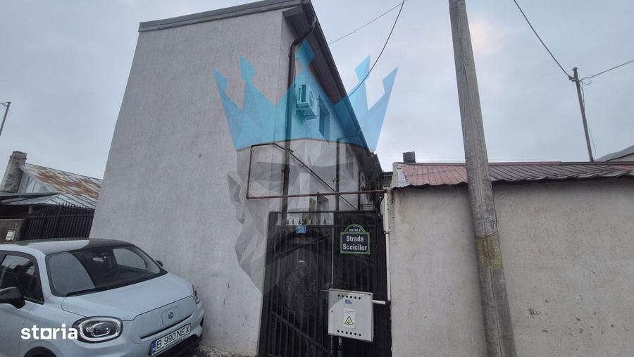 Garsonieră în Fundeni