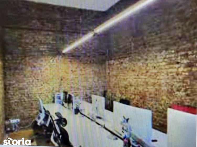 Spațiu comercial, de 75 mp, în Vatra Luminoasă
