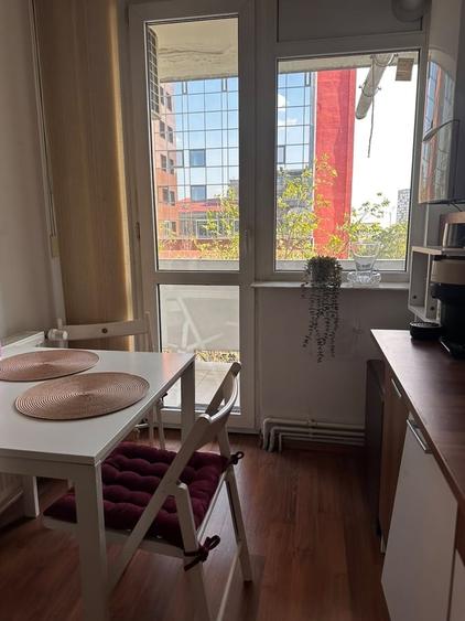 Apartament cu 2 camere decomandat în Ultracentral