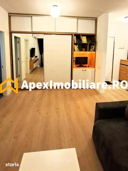 Apartament 2 camere de inchiriat Theodor Pallady Bucuresti | ApexImobi - 13