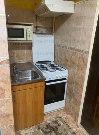 Garsonieră în Astra
